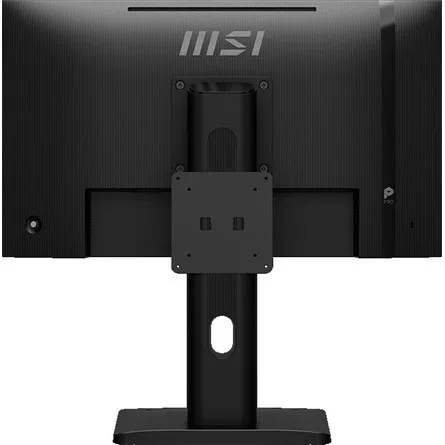 MSI PRO MP245PG 23.8" IPS FHD 100Hz állítható magasságú monitor, fekete