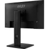 MSI PRO MP245PG 23.8" IPS FHD 100Hz állítható magasságú monitor, fekete