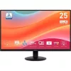 MSI PRO MP252L Business 24.5" IPS LED monitor fekete 100Hz