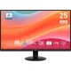MSI PRO MP252L Business 24.5" IPS LED monitor fekete 100Hz
