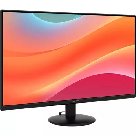 MSI PRO MP252L Business 24.5" IPS LED monitor fekete 100Hz