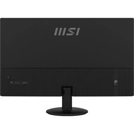 MSI PRO MP252L Business 24.5" IPS LED monitor fekete 100Hz