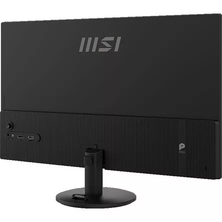 MSI PRO MP252L Business 24.5" IPS LED monitor fekete 100Hz