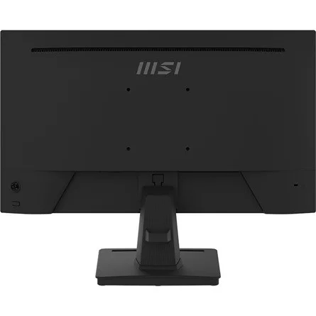 MSI PRO MP252 - 24.5" FHD IPS 100Hz monitor, fekete