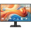MSI PRO MP272 E14C 27" IPS LED monitor fekete 144Hz FreeSync