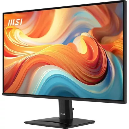 MSI PRO MP272 E14C 27" IPS LED monitor fekete 144Hz FreeSync