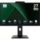 MSI Pro MP272PMG Business 27" IPS LED monitor fekete 120Hz (webcam: 2MP)