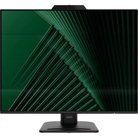 MSI Pro MP272PMG Business 27" IPS LED monitor fekete 120Hz (webcam: 2MP)