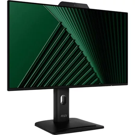 MSI Pro MP272PMG Business 27" IPS LED monitor fekete 120Hz (webcam: 2MP)