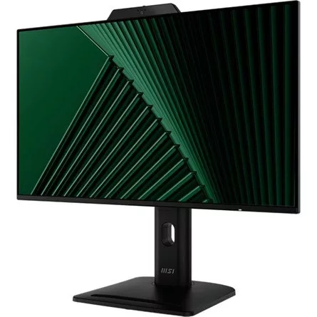 MSI Pro MP272PMG Business 27" IPS LED monitor fekete 120Hz (webcam: 2MP)