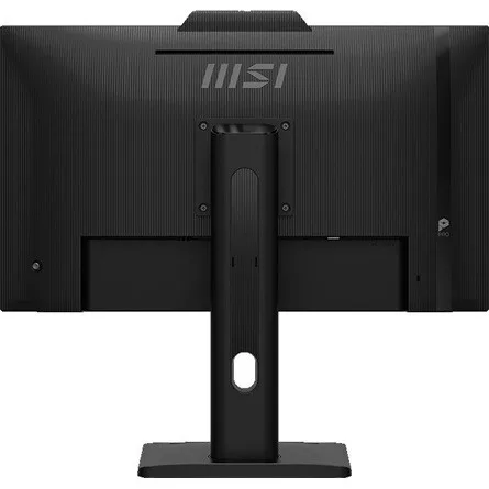 MSI Pro MP272PMG Business 27" IPS LED monitor fekete 120Hz (webcam: 2MP)