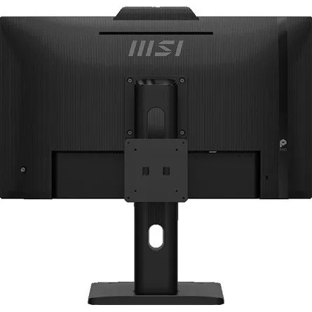 MSI Pro MP272PMG Business 27" IPS LED monitor fekete 120Hz (webcam: 2MP)
