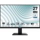 MSI Business PRO MP273AP 27" IPS LED monitor fekete 100Hz