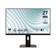 MSI Business PRO MP273AP 27" IPS LED monitor fekete 100Hz