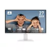 MSI Business PRO MP273QW E2 27" IPS LED monitor fehér 100Hz