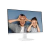 MSI Business PRO MP273QW E2 27" IPS LED monitor fehér 100Hz