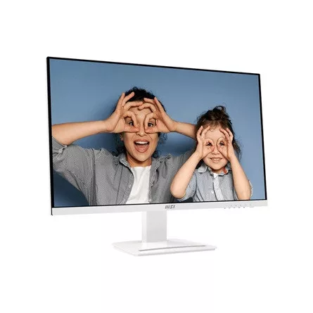 MSI Business PRO MP273QW E2 27" IPS LED monitor fehér 100Hz