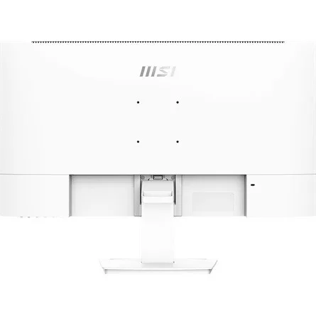 MSI Business PRO MP273QW E2 27" IPS LED monitor fehér 100Hz