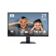 MSI Business PRO MP273U 27" IPS LED monitor fekete
