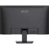 MSI Business PRO MP273U 27" IPS LED monitor fekete