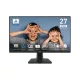 MSI PRO MP275Q 27" IPS QHD 100Hz monitor