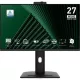 MSI PRO MP275QPDG Business 27" IPS LED monitor fekete 100Hz (USB-C: 98W)