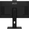 MSI PRO MP275QPDG Business 27" IPS LED monitor fekete 100Hz (USB-C: 98W)