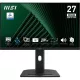 MSI PRO MP275QPG Business 27" IPS LED monitor fekete 100Hz