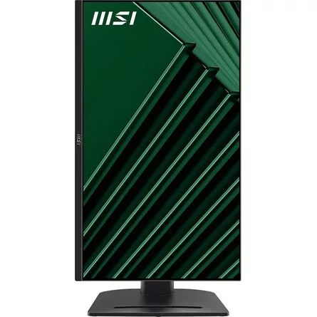 MSI PRO MP275QPG Business 27" IPS LED monitor fekete 100Hz