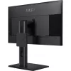 MSI PRO MP275QPG Business 27" IPS LED monitor fekete 100Hz