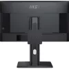 MSI PRO MP275QPG Business 27" IPS LED monitor fekete 100Hz