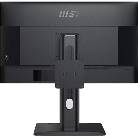 MSI PRO MP275QPG Business 27" IPS LED monitor fekete 100Hz