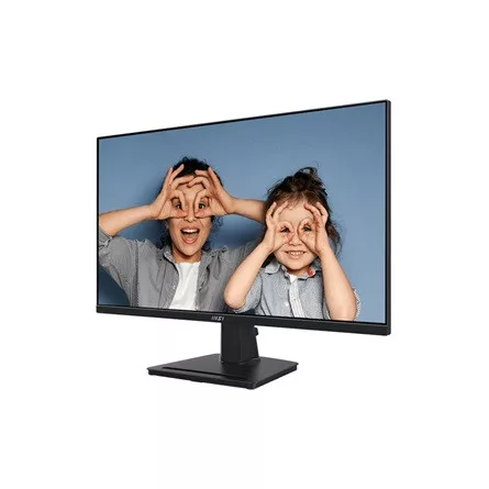 MSI PRO MP275Q 27" IPS QHD 100Hz monitor