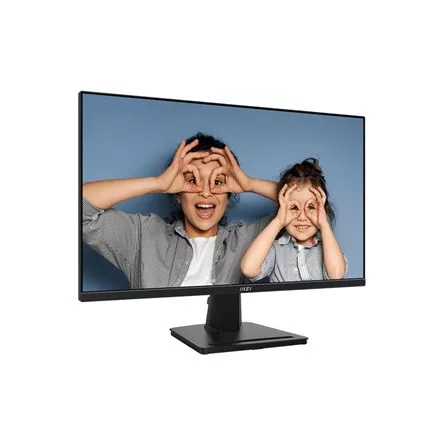 MSI PRO MP275Q 27" IPS QHD 100Hz monitor