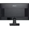 MSI PRO MP275Q 27" IPS QHD 100Hz monitor