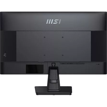 MSI PRO MP275Q 27" IPS QHD 100Hz monitor