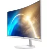 MSI PRO MP341CQW - 34" UWQHD VA 100Hz ívelt monitor, fehér