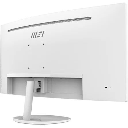 MSI PRO MP341CQW - 34" UWQHD VA 100Hz ívelt monitor, fehér