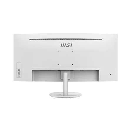 MSI PRO MP341CQW - 34" UWQHD VA 100Hz ívelt monitor, fehér