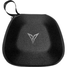 Flydigi Hard Shell gamepad gaming EVA tok fekete