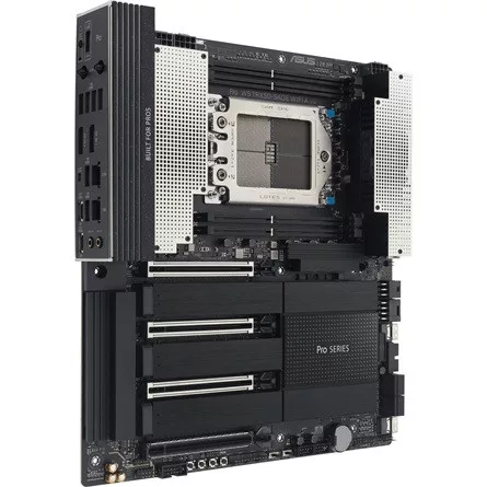 Asus PRO WS TRX50-SAGE WIFI A workstation alaplap CEB