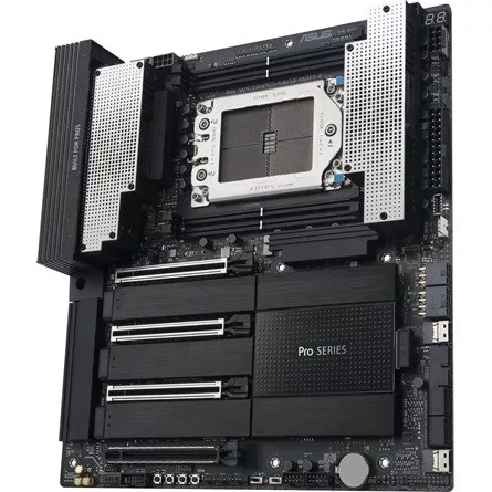 Asus PRO WS TRX50-SAGE WIFI A workstation alaplap CEB