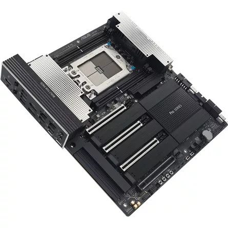 Asus PRO WS TRX50-SAGE WIFI A workstation alaplap CEB