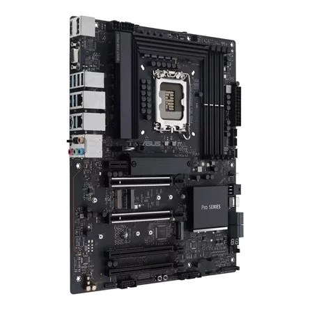 Asus Pro WS W680-ACE workstation alaplap ATX