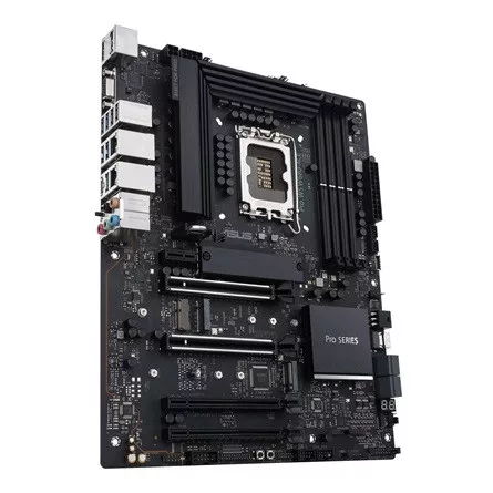 Asus Pro WS W680-ACE workstation alaplap ATX