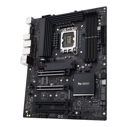 Asus Pro WS W680-ACE workstation alaplap ATX