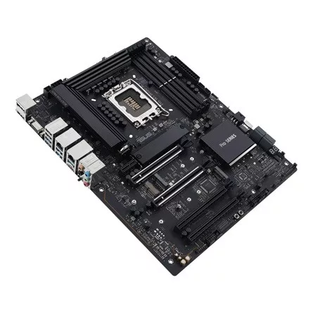 Asus Pro WS W680-ACE workstation alaplap ATX