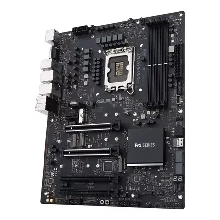 Asus Pro WS W680-ACE workstation alaplap ATX