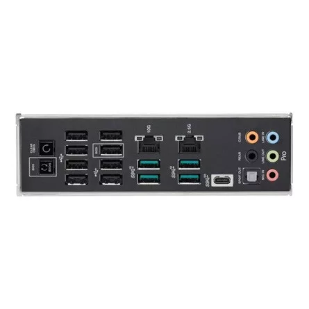 Asus PRO WS W790-ACE workstation alaplap CEB