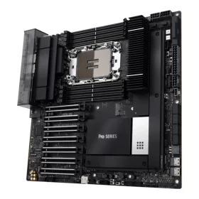   ASUS PCC ASUS Alaplap S4677 PRO WS W790E-SAGE SE INTEL W790, EEB